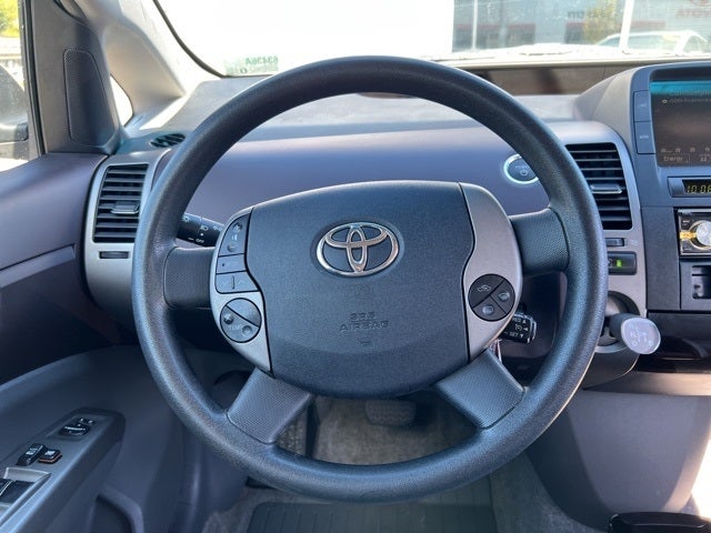 2005 Toyota Prius Base